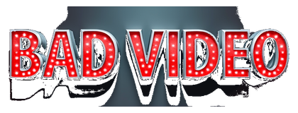 bad video logo