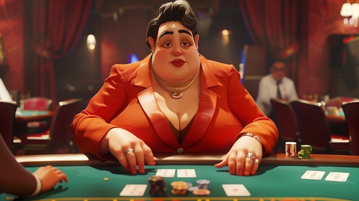 bad video Baccarat Premium