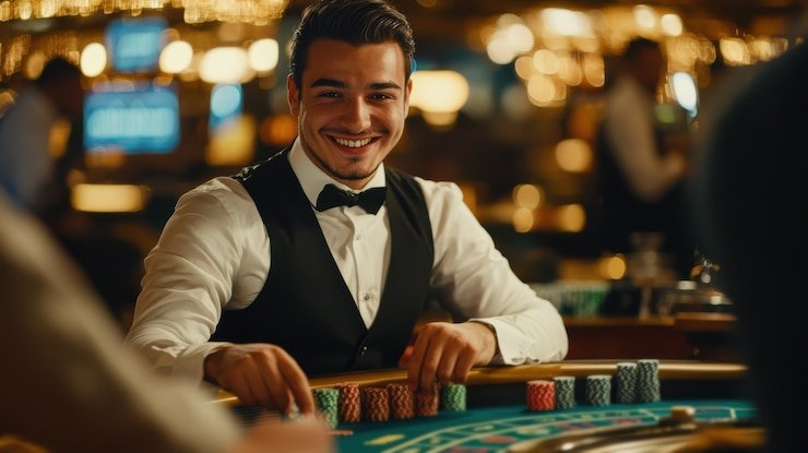 bad video Live Dealer Tables Aapke Haath Mein