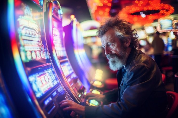 bad video Live Casino Rooms