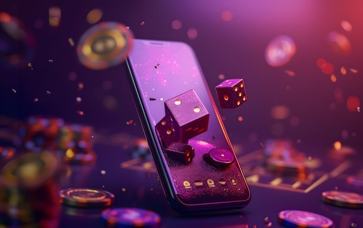 bad video mobile gaming