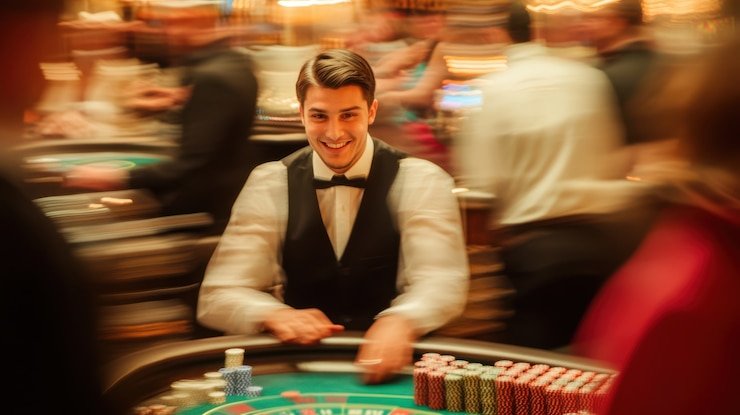 bad video Slot Rooms